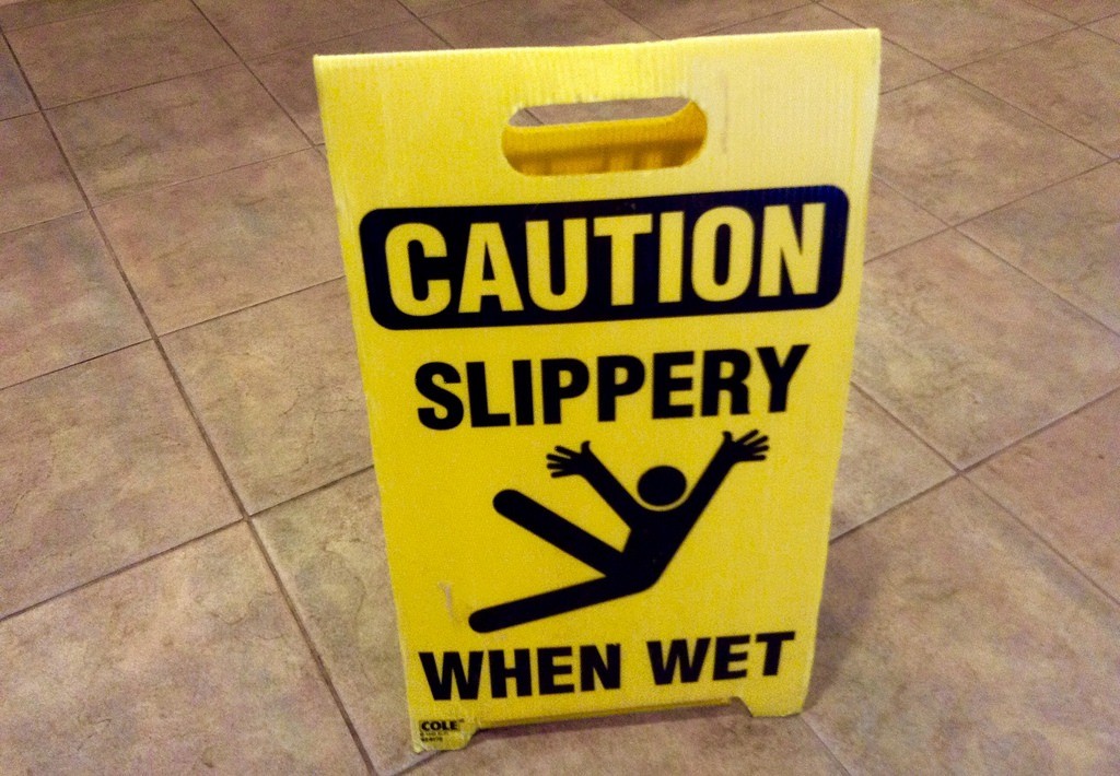 affordable slip and fall injury lawyers